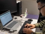 The image, shared by the Department of Defense Chief Technology Office on X, quickly went viral, with users questioning whether the US military was using generative AI to plan warfare.