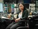 Harper Stern is a cut-throat Gen Z boss in Industry (2020-).