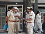 Police said the child’s statement is being recorded in accordance with legal procedure, while medical examination and counselling are underway. 