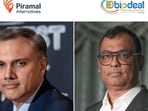 Biodeal Pharmaceuticals Exits Piramal Alternatives Partnership, Delivering 20%+ IRR