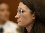 Lindsay Clancy's husband, Patrick, testified about the day she killed their three children.