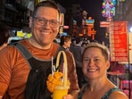 Who is Elizabeth Waddell’s husband? Cailen Waddell breaks silence on her disappearance