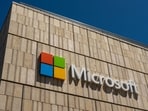 Microsoft's $41 billion AI investment boosts Azure growth, beats earnings estimates and lifts investor confidence as cloud demand continues to rise. (Photographer: David Paul Morris/Bloomberg)(Bloomberg)