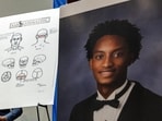 Nolan Wells went missing on July 4 and his body was found on July 6.