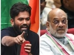 Abhijeet Dipke’s demand came a day after Congress leader Rahul Gandhi accused Amit Shah of ordering the crackdown on the protesters and demanded his resignation. 