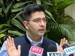 Parliament monsoon session LIVE: BJP MP Raghav Chadha said the problem of examination paper leaks cannot be solved through media soundbites, but requires strong institutional reforms.