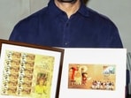 The attacks followed the 61-year-old's recently concluded wedding to Gauri Spratt, his third marriage.