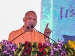UP chief minister Yogi Adityanath alleged that the previous government imposed restrictions on Hindu traditions.