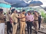 Three Pune police personnel were penalised after a departmental inquiry found they had combined an official investigation tour with a sightseeing trip