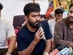 Abhijeet Dipke warned of an agitation "bigger than the last one" if Home Minister Amit Shah does not take up accountability for the use of police brutality and protestors aren't spared of a government crackdown.