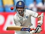 Indian cricketer Ajinkya Rahane on Thursday announced his retirement from International cricket with immediate effect Indian cricketer Ajinkya Rahane on Thursday announced his retirement from International cricket with immediate effect