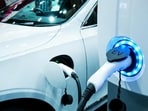 EV (Shutterstock)