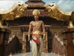 Ramayana trailer review: Ranbir Kapoor in a still from the Nitesh Tiwari film.