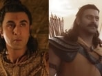 Ramayana trailer vs Adipurush: 5 major differences between Ranbir Kapoor's epic and Prabhas' film.