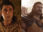 Ramayana vs Adipurush: రామాయణ ట్రైలర్.. ఆదిపురుష్‌తో పోలిక.. కొట్టొచ్చినట్లు కనిపించిన ఈ 5 తేడాలు.. ట్రోలింగ్ ఎందుకంటే?