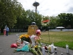 The shooting in the waning hours of the Bite of Seattle festival near the Space Needle left three people dead, including a 19-year-old suspect. 