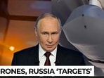 Ukraine's war has once again spilled dangerously close to NATO territory after a missile crashed in eastern Poland.