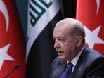 Erdogan's government insists that Turkey’s courts are impartial and act independently of political pressure.(File Photo/ AFP)
