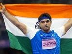 Many believe Neeraj Chopra is past his prime.