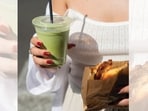 The lipstick index is now the “little treats” index. On bad days, it’s matcha or stationery that gives us life. (SHUTTERSTOCK)