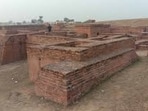 The proposed centre is primarily being developed for domestic and international tourists and meditation practitioners. (For representation only)