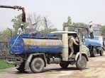 These committees, to be called “Jal Shikayat Samadhan Committees”, will be set up at zonal and district levels and provide a platform for consumers to raise their grievances related to water bills and other charges levied by the DJB. (HT Archive)