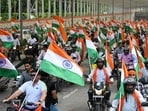 This union has thrived because of the perseverance and patriotism of the ordinary citizen who has not only often risen above narrow community concerns for national service, but has done so without coercion. (HT Archive)