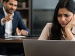 The Reddit post raised questions about workplace ethics.(Representative Image)
