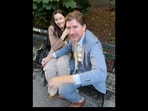 Nathaniel Cullerton and Kelsey Borenzweig, two lawyers at elite New York law firm Wachtell, Lipton, Rosen & Katz.