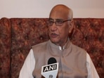 Former Indian Ambassador to Ukraine Vidya Bhushan Soni said the unrest in Pakistan-occupied Jammu and Kashmir reflects growing public frustration