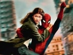 Watch Spider-Man: Brand New Day at the theatres this week as actors Tom Holland and Zendaya hang on to know your verdict!