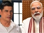 Sudesh Berry defends PM Modi, calls him 'avatar of Lord Vishnu' and criticizes CJP.(Instagram)