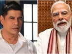 PM Modi: మోదీ కాళ్లు కడిగి ఆ నీళ్లు తాగుతా.. సీజేపీ వాళ్లందరూ లోఫర్లు, ఎందుకూ పనికి రారు: నటుడి షాకింగ్ కామెంట్స్(Instagram)