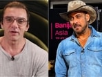 Salman Khan supports brother Sohail as Alliance show nears grand finale.