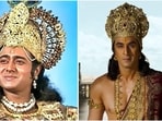 Nitish Bharadwaj praises Ramayana trailer, predicts international success for the film.