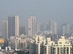Yogesh Sharma, general secretary of the RWA, alleged that several complaints have been submitted to the authority over the past two months. (HT Archive)