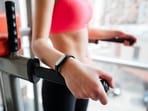 Most wearables go far beyond data collection, offering individuals real-time access to their information, insights, motivation from associated social networks, and health guidance. 