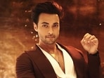 Aayush Sharma