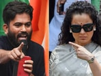 What Kangana Ranaut said about Gen Z, why CJP hit back and how she responded
