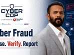 Cyber fraud in India has evolved, relying on deception rather than direct hacking. Initiatives like Cyber Cop aim to raise awareness and help citizens recognise fraud patterns.