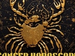 Cancer Horoscope Today