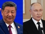 Modi and Xi met in the Russian city of Kazan in October 2024, soon after the two sides reached an understanding on ending the military standoff on the LAC,