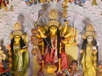 Tourists are now planning trips around festivals, with Durga Puja emerging as one of the top choices.