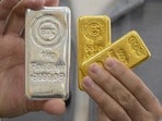 Gold silver prices today: బంగారం, వెండి ధరల ఊగిసలాట: హైదరాబాద్ సహా ప్రధాన నగరాల్లో నేటి రేట్లు