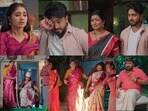 ఇల్లు ఇల్లాలు పిల్లలు టుడే ఎపిసోడ్(jiohotstar)