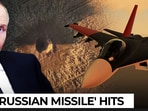 Russia has deployed 10 Su-30SM2 fighter jets to Kaliningrad for precision strike drills as tensions surge across NATO's eastern flank.