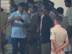 According to police, the family had not been in contact with the victim, Jignesh, for over two years due to the claim made by his wife that he moved to Australia for work.
