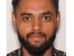 Amritpal Singh is wanted for his alleged involvement with the Ravinder Dhanda organised crime group.