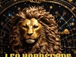 Leo Horoscope Today