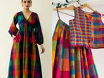 Madras check is ruling everyone's wardrobe: Here's how to wear the trend